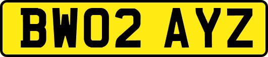 BW02AYZ