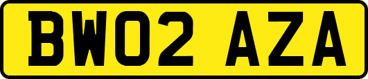 BW02AZA
