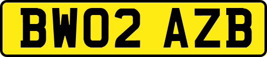 BW02AZB