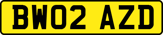 BW02AZD