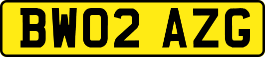BW02AZG