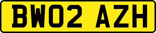 BW02AZH