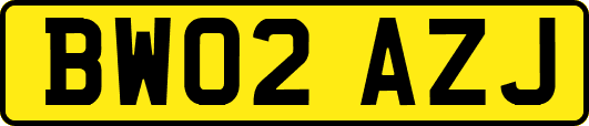 BW02AZJ