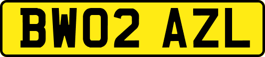BW02AZL