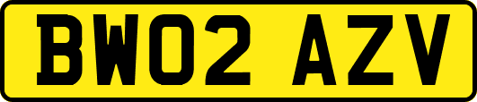 BW02AZV
