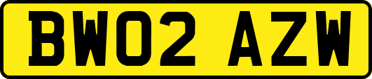 BW02AZW