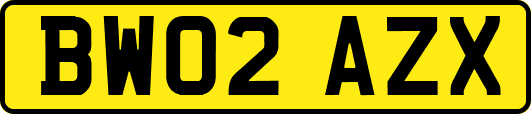 BW02AZX