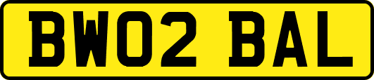 BW02BAL
