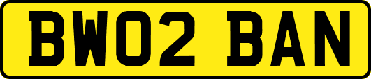 BW02BAN