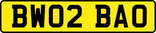 BW02BAO