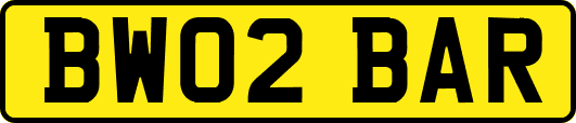 BW02BAR