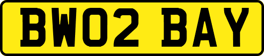 BW02BAY