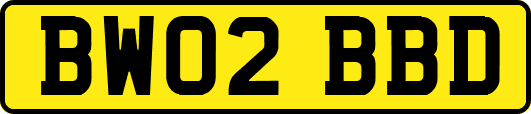 BW02BBD