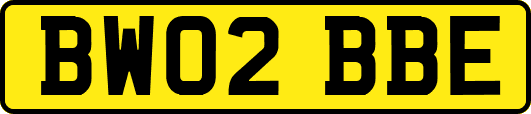 BW02BBE