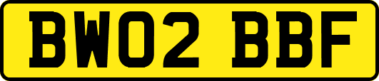 BW02BBF
