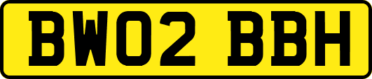 BW02BBH