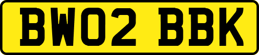 BW02BBK