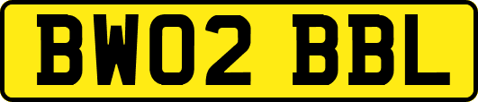 BW02BBL