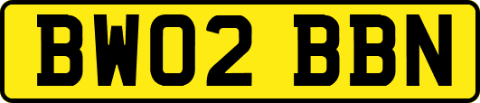 BW02BBN