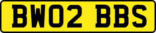 BW02BBS