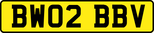 BW02BBV
