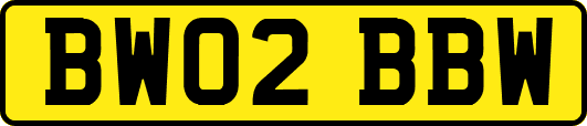 BW02BBW