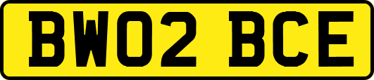 BW02BCE