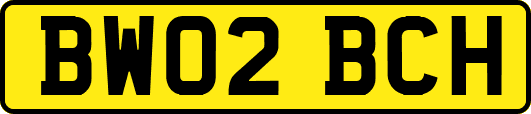 BW02BCH