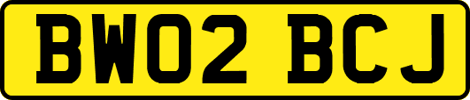 BW02BCJ