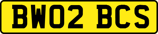 BW02BCS