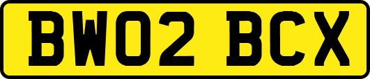 BW02BCX