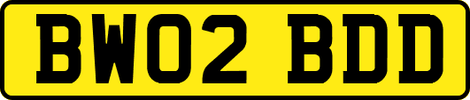 BW02BDD