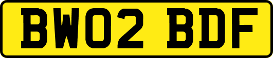BW02BDF