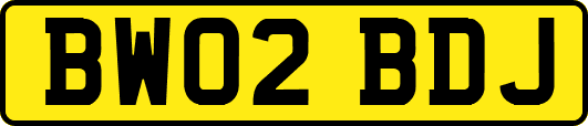 BW02BDJ