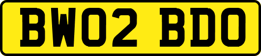 BW02BDO