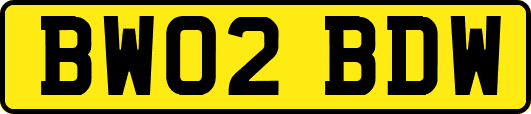BW02BDW