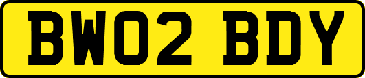 BW02BDY