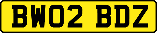 BW02BDZ
