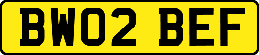 BW02BEF