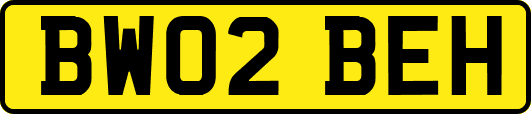 BW02BEH
