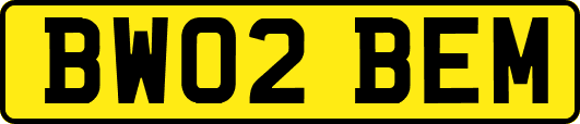 BW02BEM