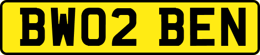 BW02BEN