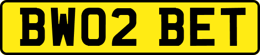 BW02BET