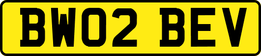 BW02BEV