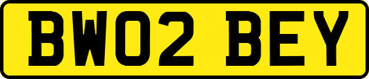 BW02BEY