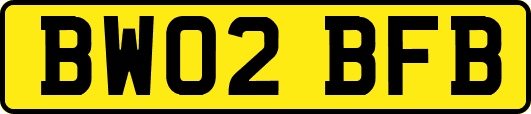 BW02BFB