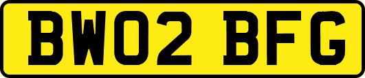 BW02BFG