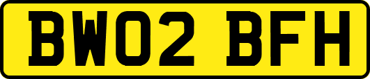 BW02BFH