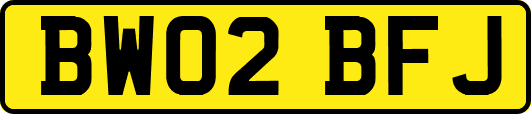 BW02BFJ