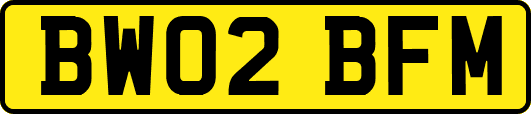 BW02BFM